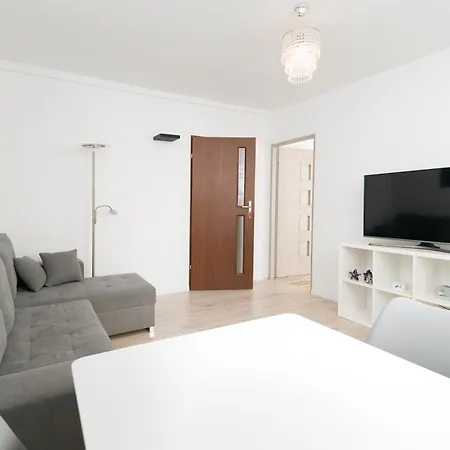 Goscinne Majk ゲストハウス ウストロニエ・モルスキエ