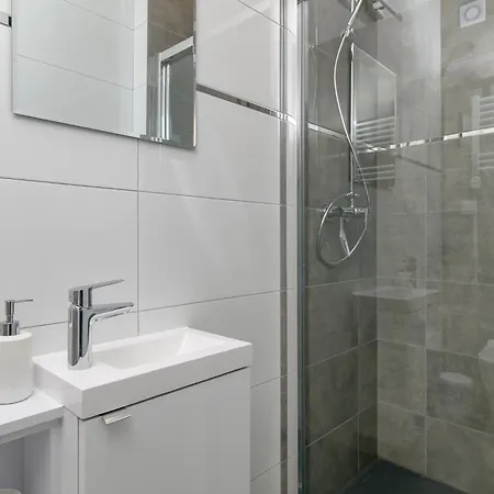 ゲストハウス Goscinne Majk