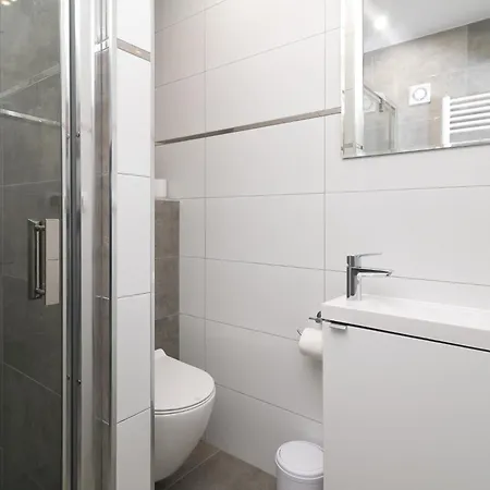 Maison d'hôtes Goscinne Majk 3*