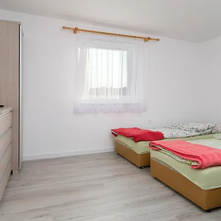 Goscinne Majk Pensjonat Ustronie Morskie