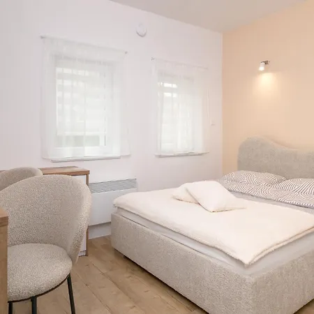 Goscinne Majk Maison d'hôtes