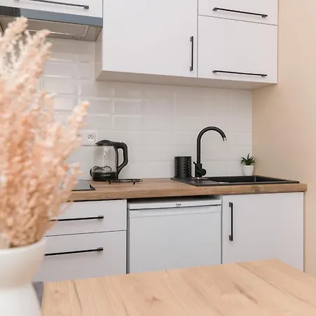 Maison d'hôtes Goscinne Majk