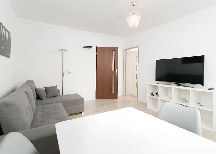 Gościnne Majk Pensjonat Ustronie Morskie