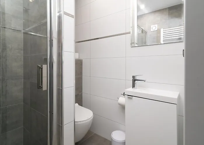 Pensjonat Gościnne Majk 3*