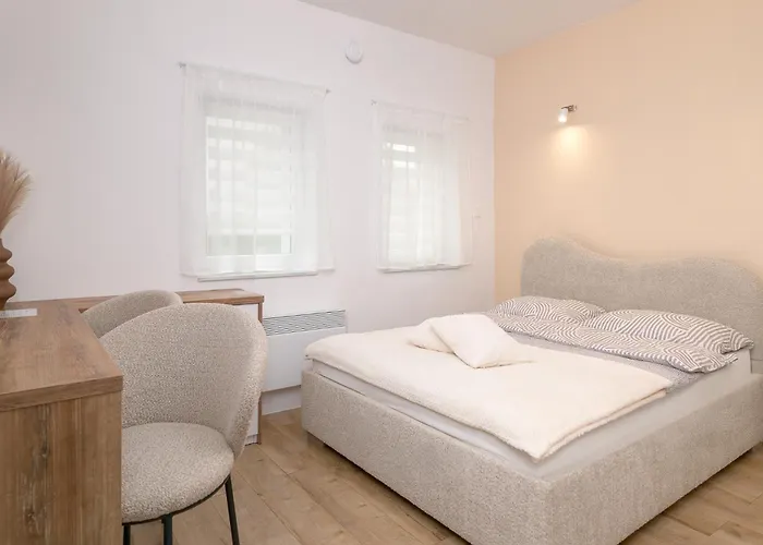 Gościnne Majk Pensjonat